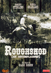 Roughshod (DVD)